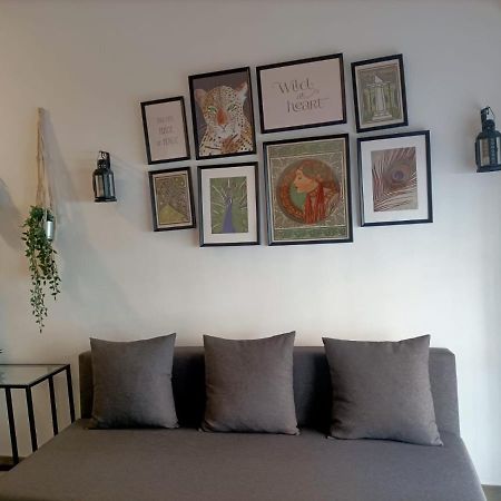 מדריד Apartamentos Jap Villaamil מראה חיצוני תמונה