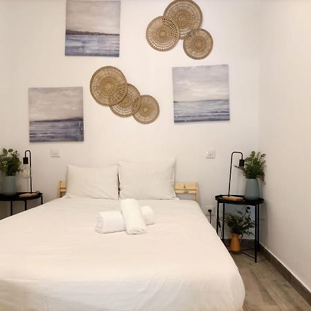 מדריד Apartamentos Jap Villaamil מראה חיצוני תמונה