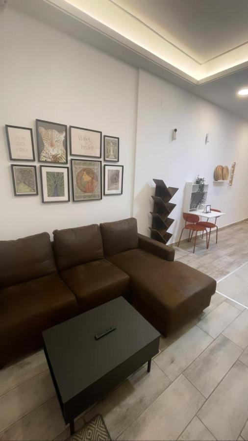מדריד Apartamentos Jap Villaamil מראה חיצוני תמונה