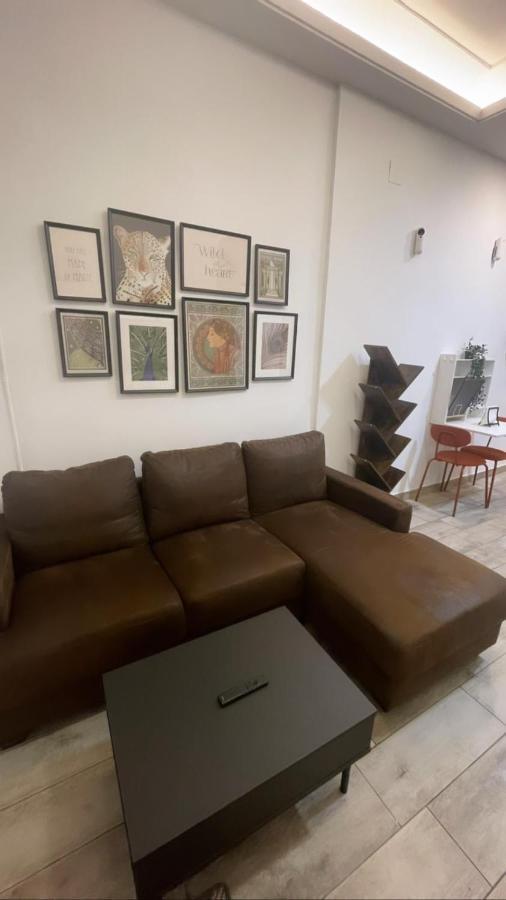 מדריד Apartamentos Jap Villaamil מראה חיצוני תמונה