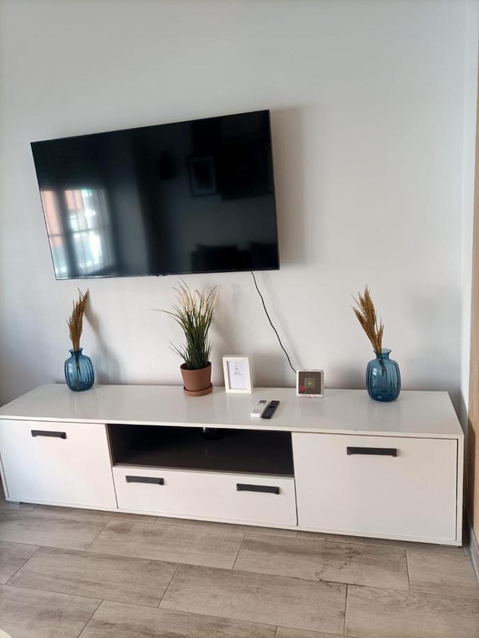 מדריד Apartamentos Jap Villaamil מראה חיצוני תמונה